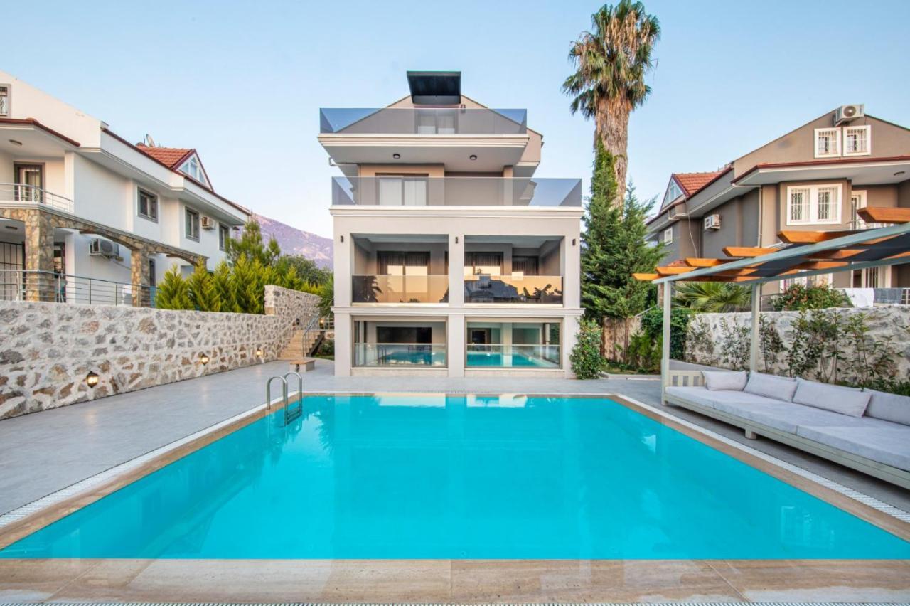 Villa Luna Fethiye Exteriér fotografie